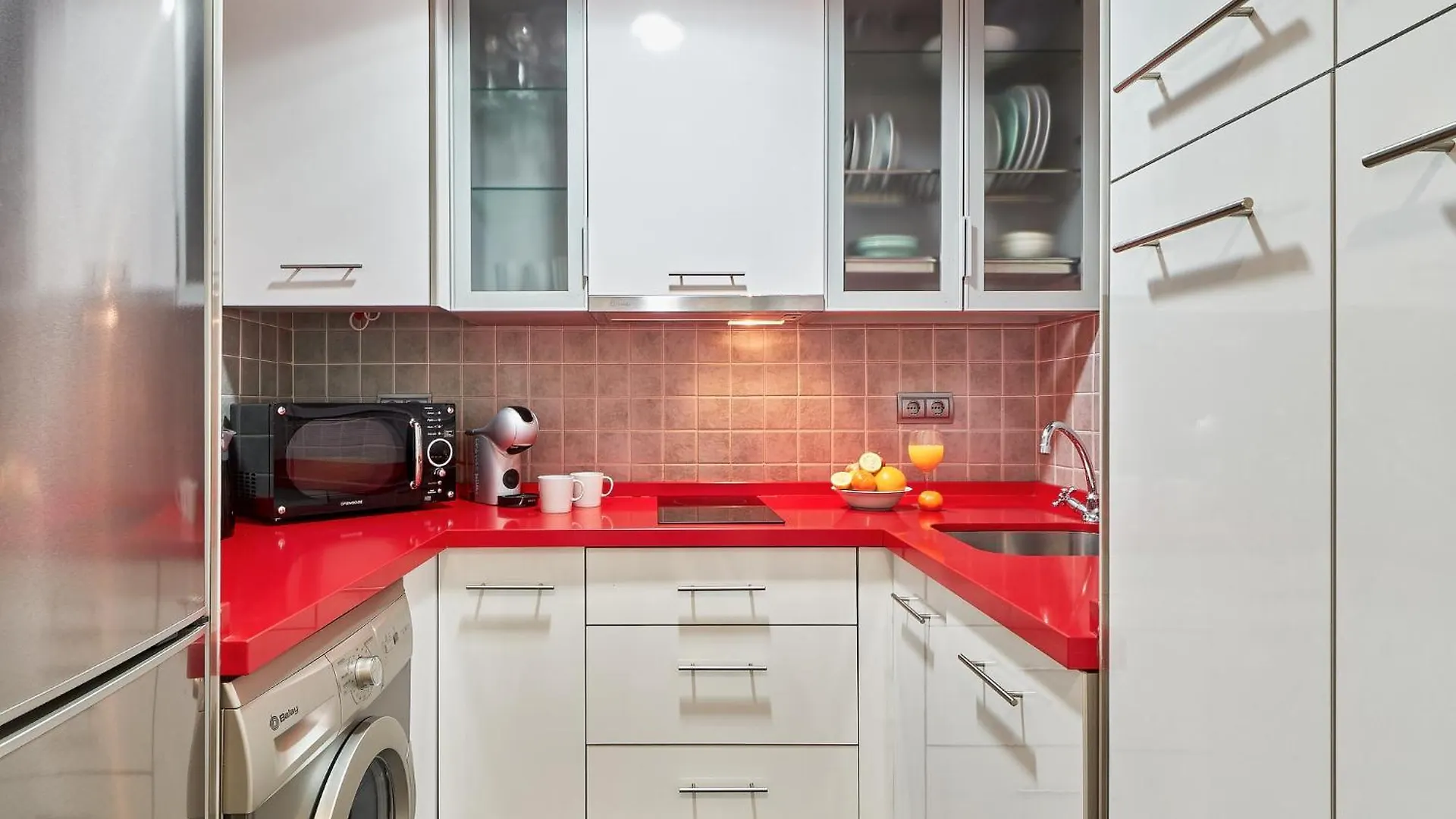 Apartment Lovely Central Suite Malaga